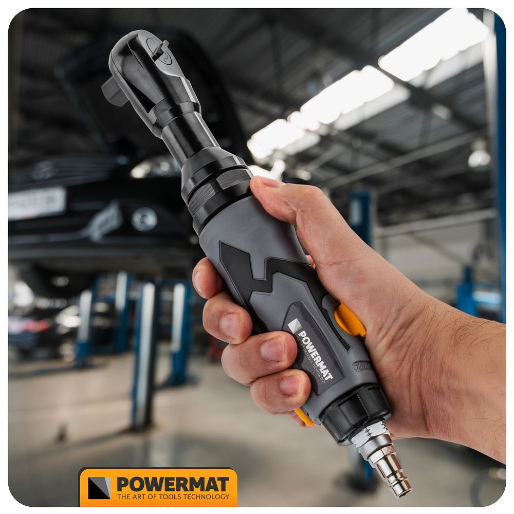 Pnevmatska raglja, 1/2″ | PM-GPN-80T