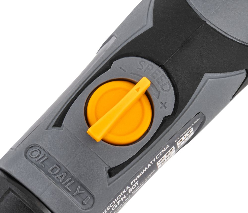 Pnevmatska raglja, 1/2″ | PM-GPN-80T