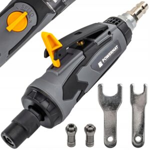 Pnevmatski ravni brusilnik, 0,63 MPa | PM-PSPR-25T