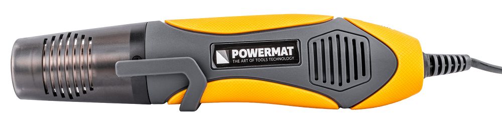 Mini toplotna pištola, 450 W | PM-MOP-450T - Image 3