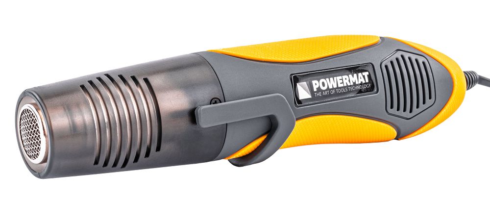 Mini toplotna pištola, 450 W | PM-MOP-450T - Image 4