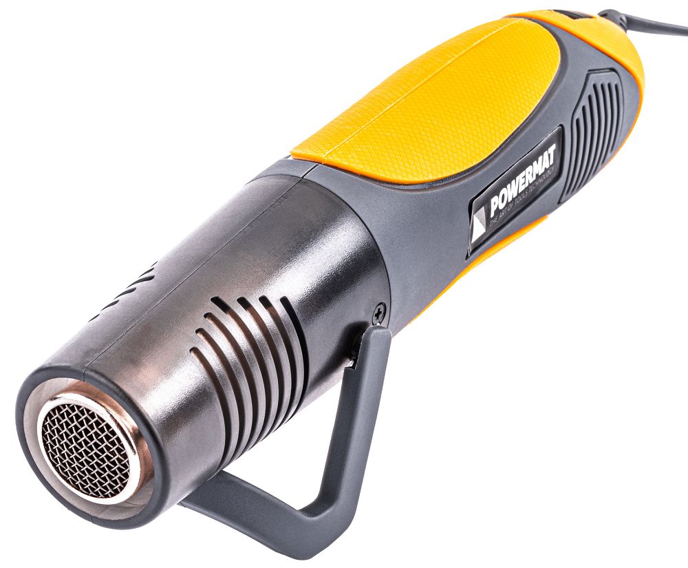 Mini toplotna pištola, 450 W | PM-MOP-450T - Image 7