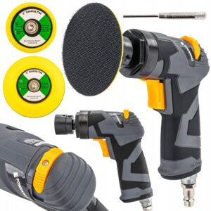 Pnevmatski brusilnik, 0,63 MPa | PM-PSMO-75T