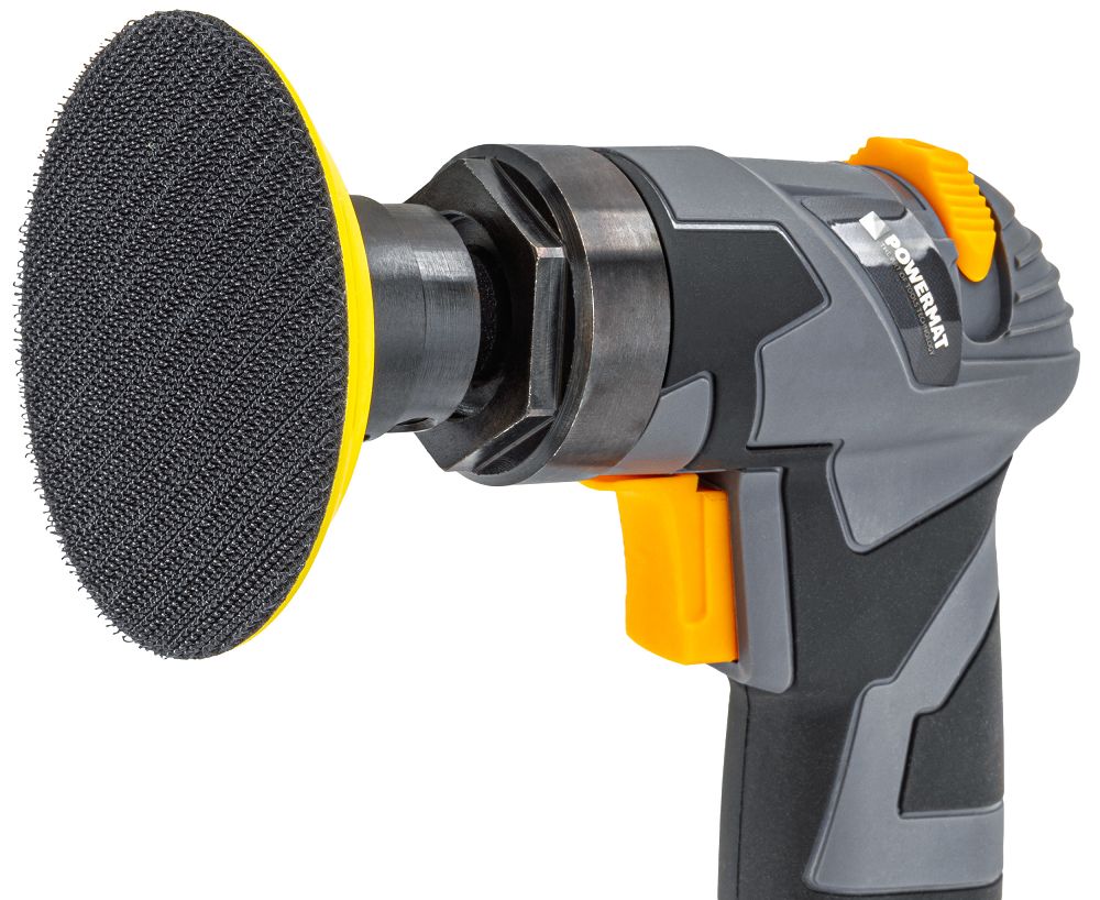 Pnevmatski brusilnik, 0,63 MPa | PM-PSMO-75T