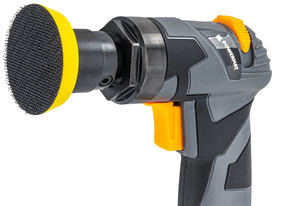 Pnevmatski brusilnik, 0,63 MPa | PM-PSMO-75T