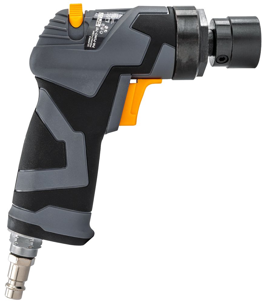 Pnevmatski brusilnik, 0,63 MPa | PM-PSMO-75T