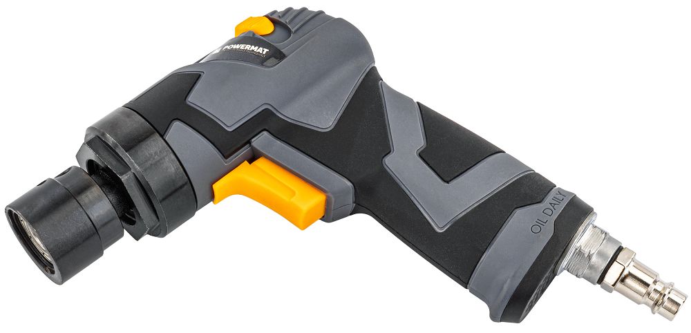 Pnevmatski brusilnik, 0,63 MPa | PM-PSMO-75T