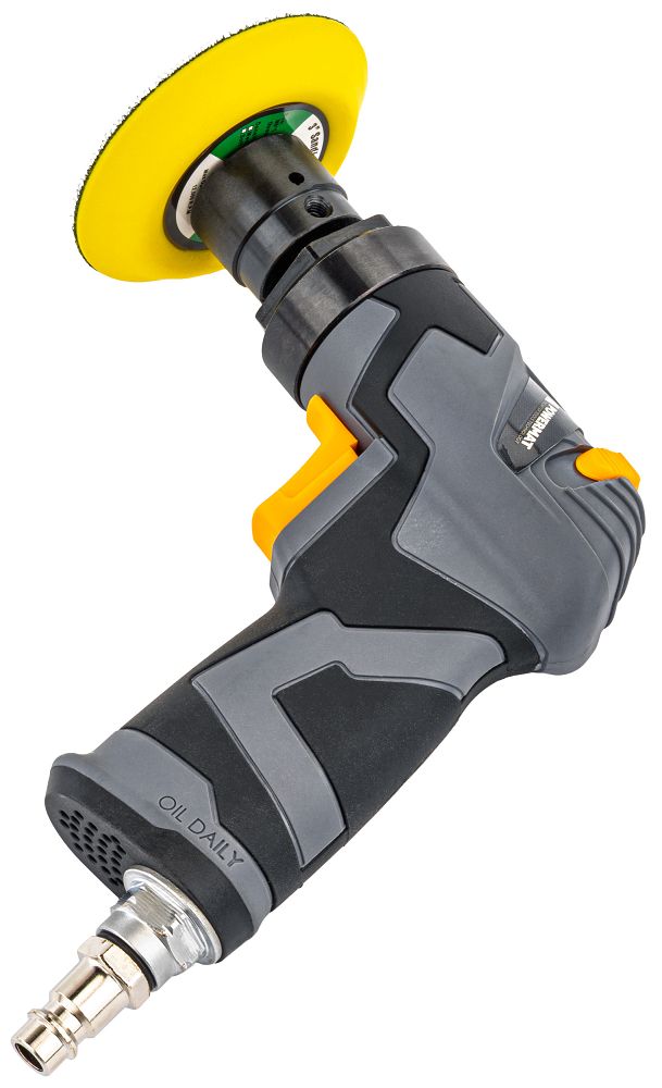 Pnevmatski brusilnik, 0,63 MPa | PM-PSMO-75T