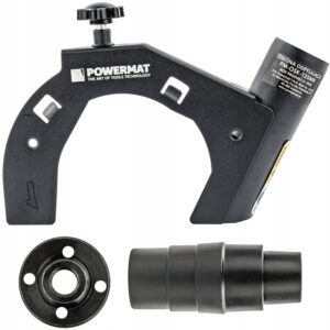 Zaščita pred prahom | PM-OSK-125MN