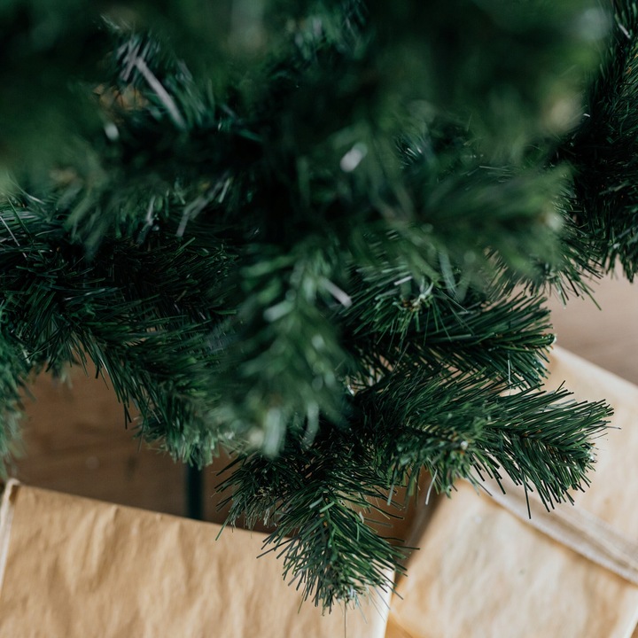 Božično drevo, 220 cm | klasični bor