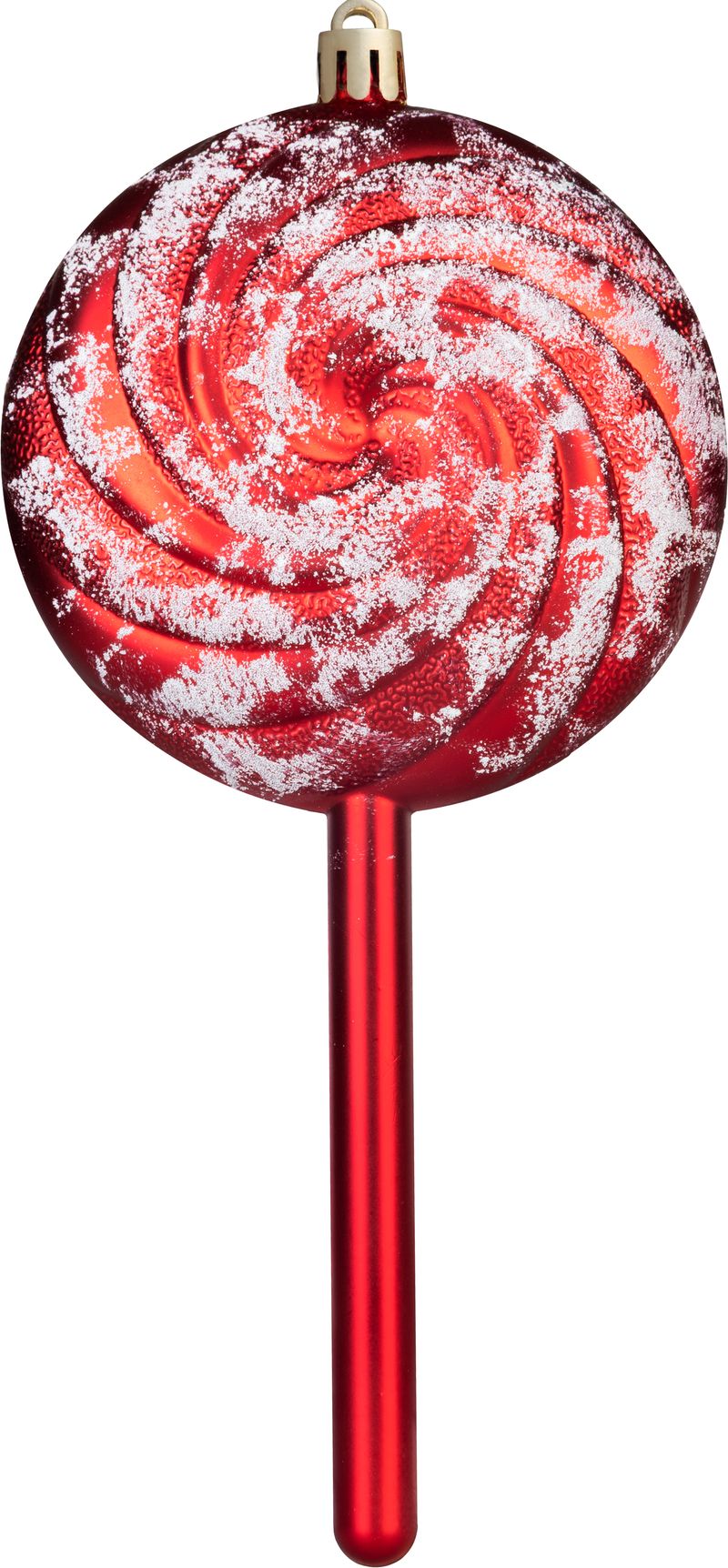 Božični okraski, 47 kosov, rdeče-beli | MagicHome