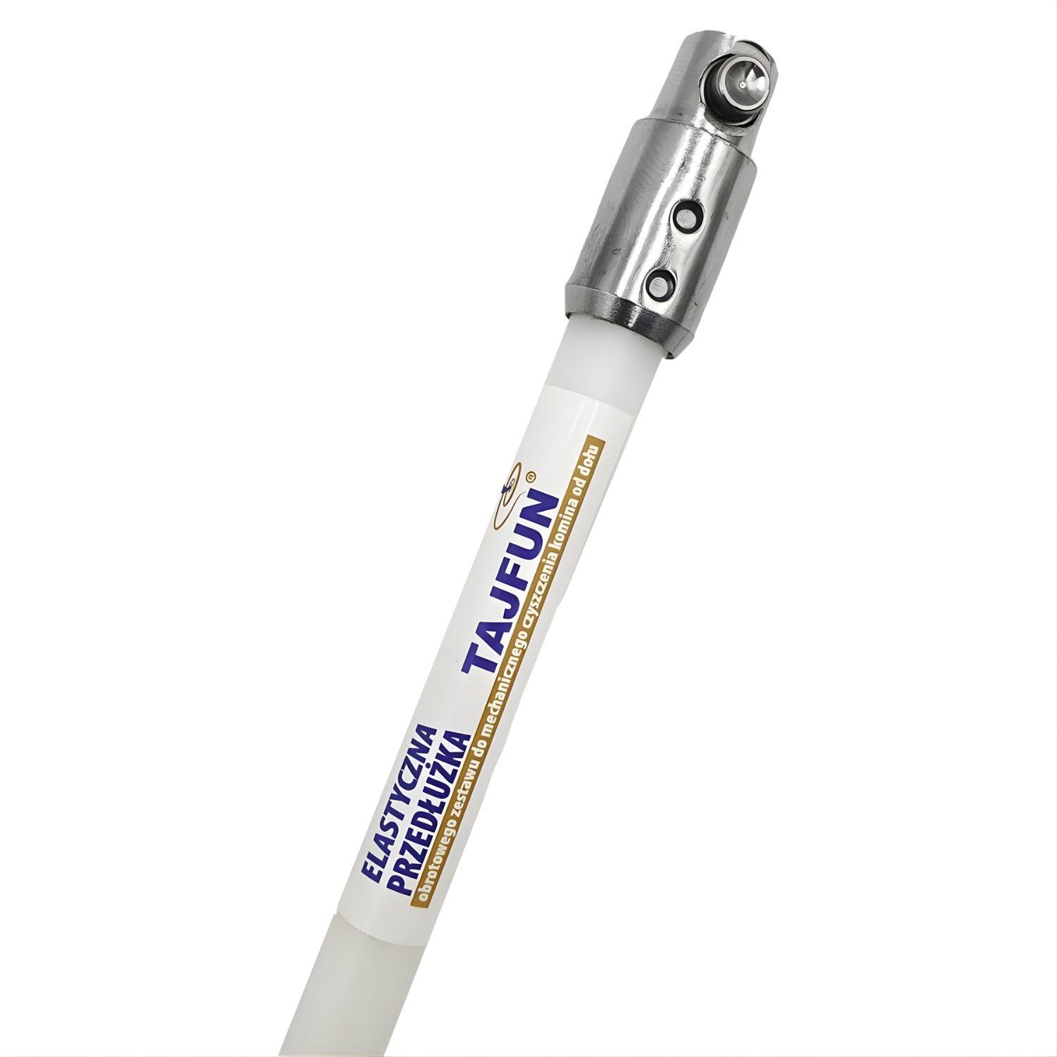 Komplet za čiščenje dimnikov, 6 m | TAJFUN