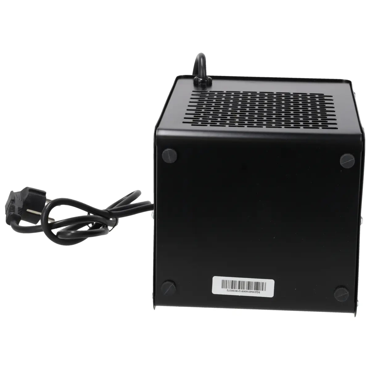 Električni grelec PTC, 2kW | DEDRA