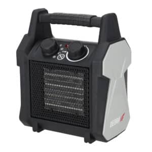 Električni grelec PTC , 2,0 kW | DEDRA