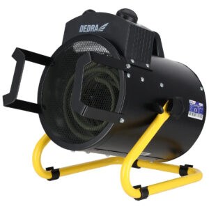 Električni grelec, 3kW | DEDRA