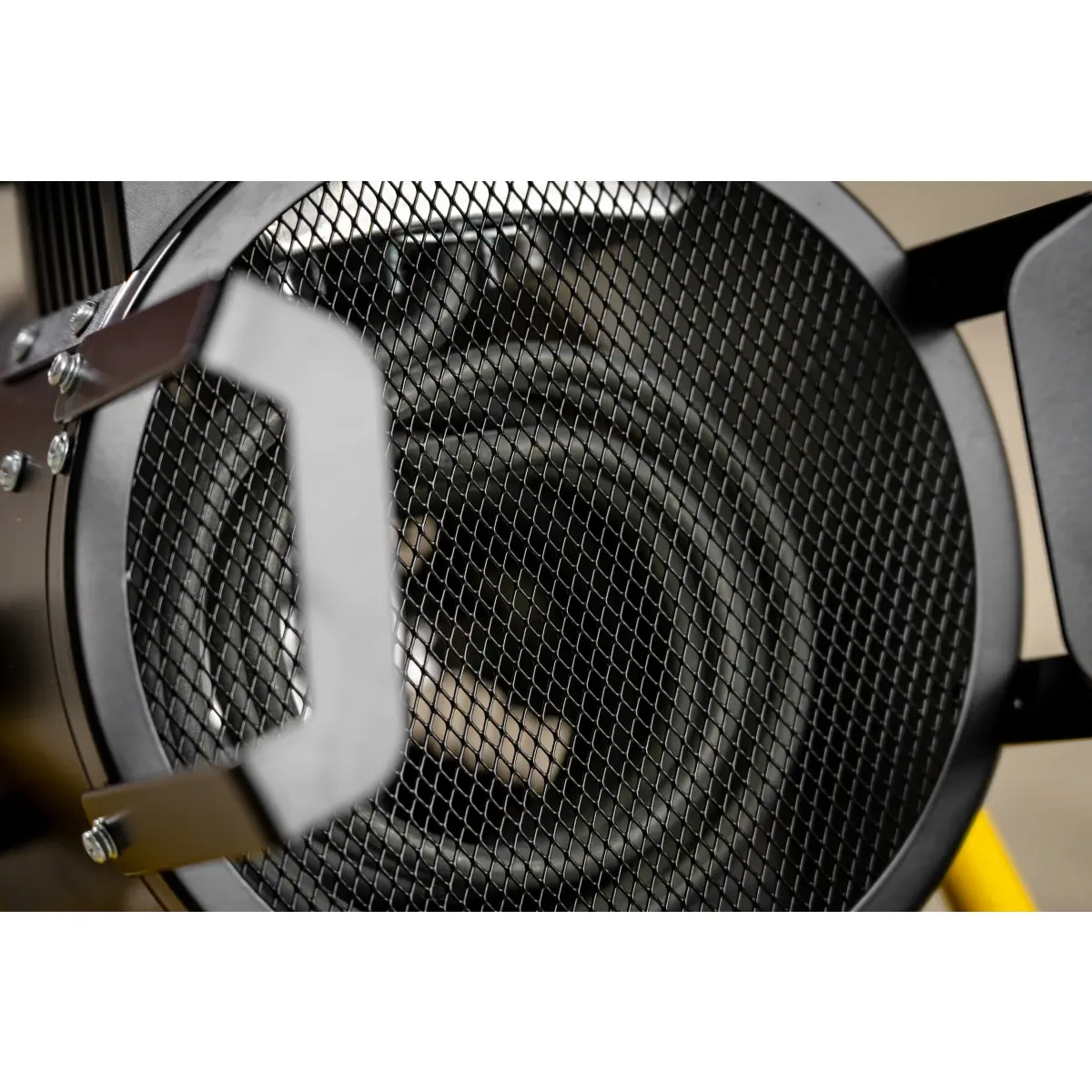 Električni grelec, 3kW | DEDRA