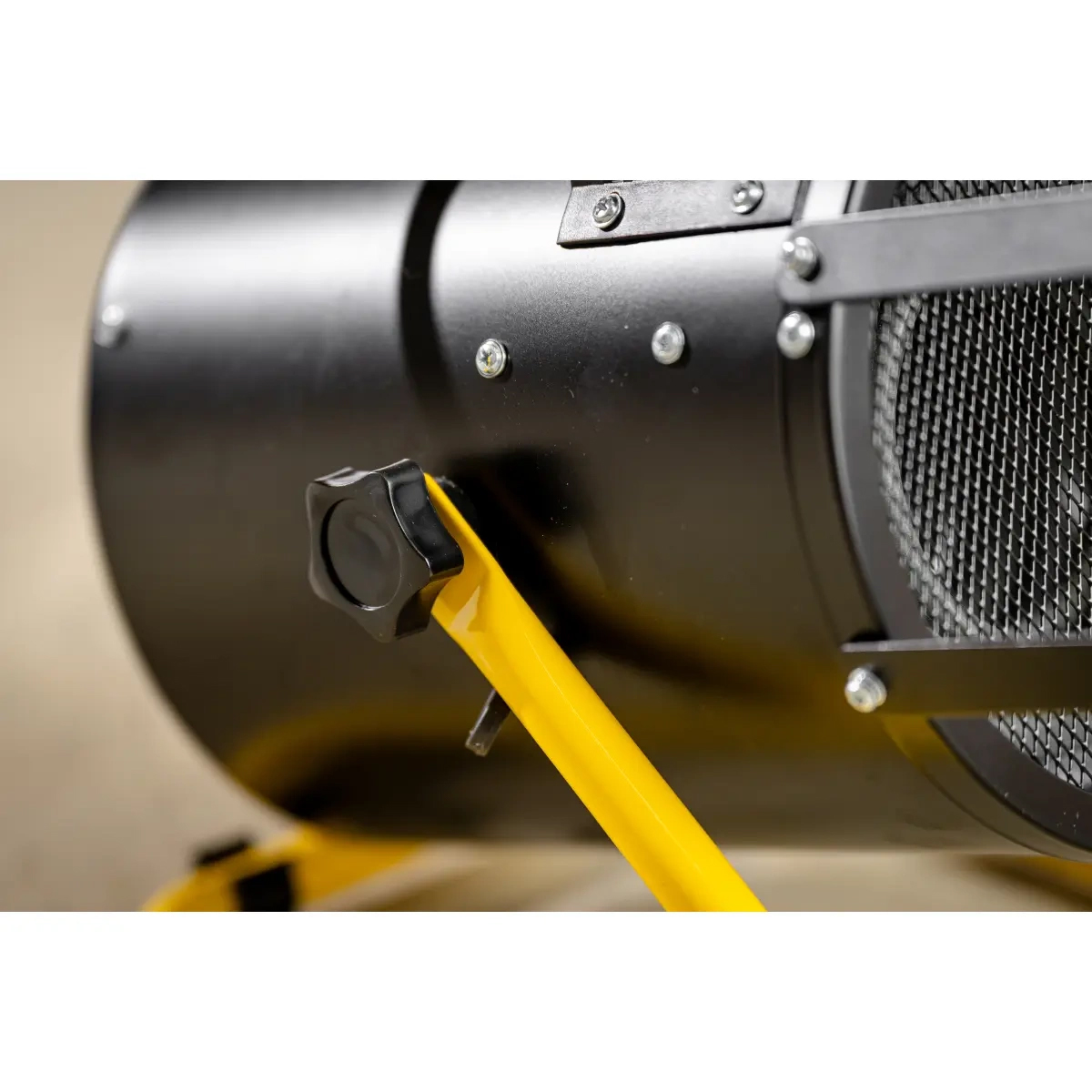 Električni grelec, 3kW | DEDRA