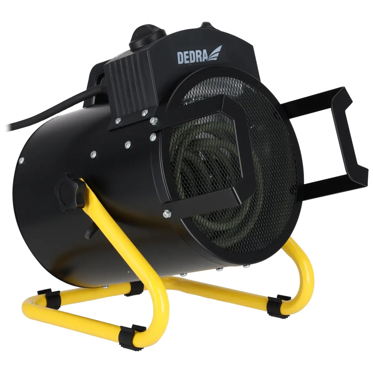 Električni grelec, 3kW | DEDRA