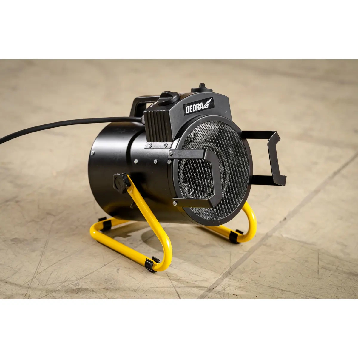 Električni grelec, 3kW | DEDRA