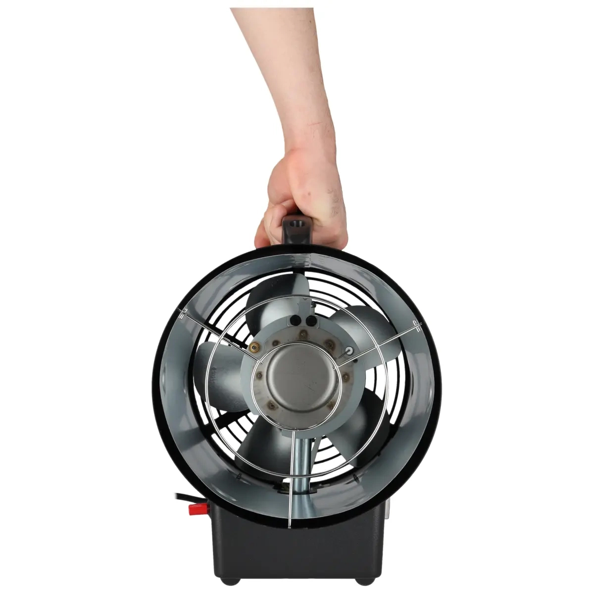 Plinski grelec, 17 kW | DEDRA