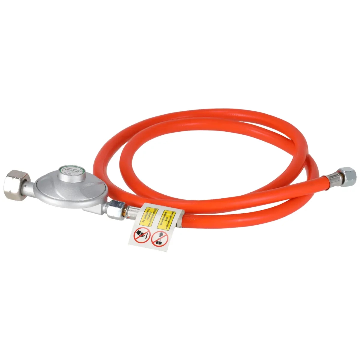 Plinski grelec, 17 kW | DEDRA