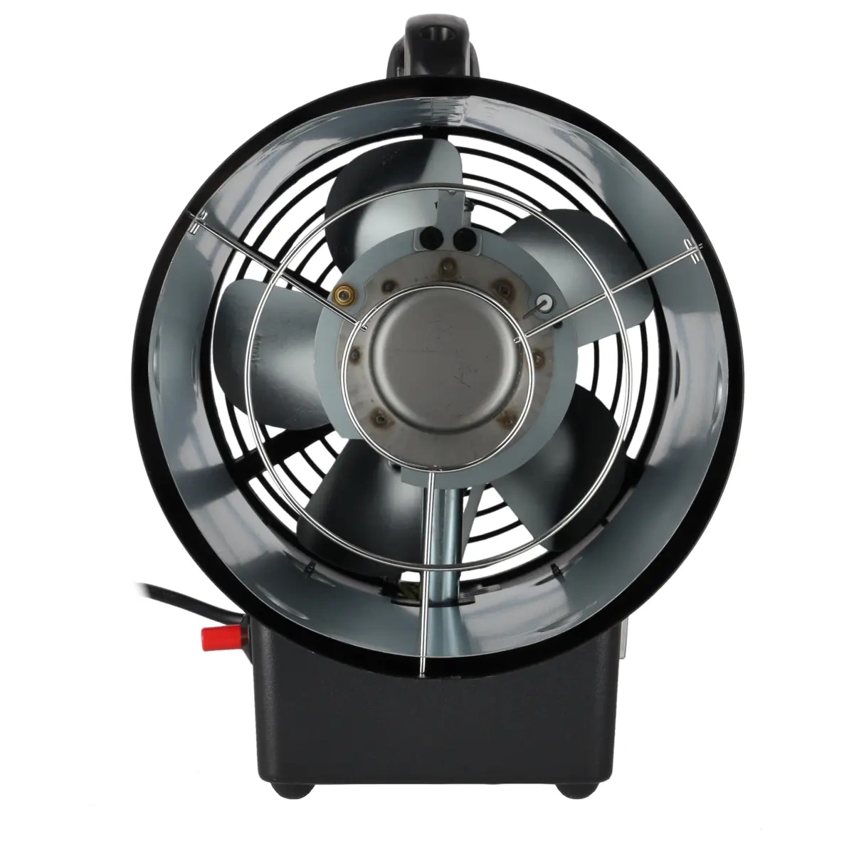 Plinski grelec, 17 kW | DEDRA