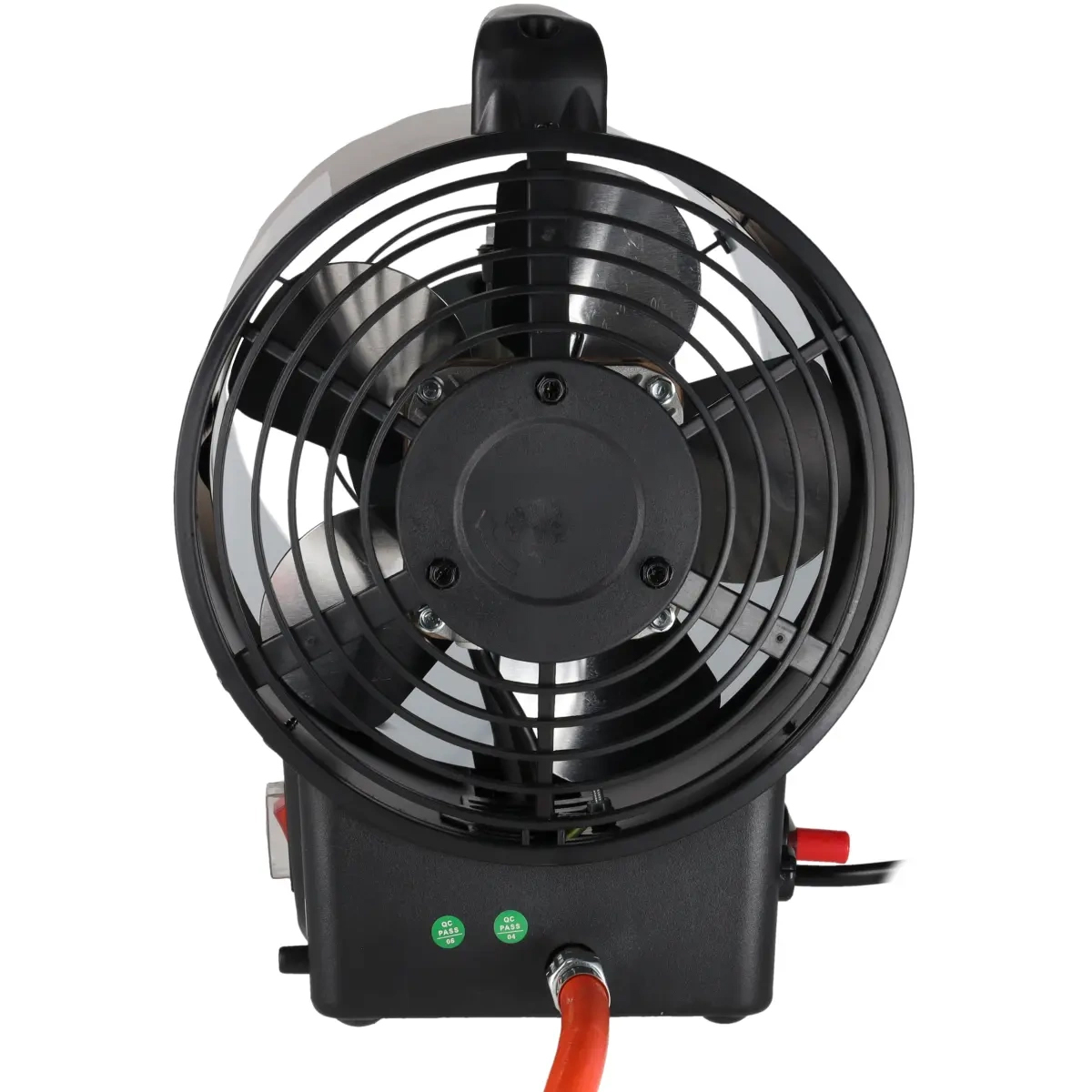 Plinski grelec, 17 kW | DEDRA