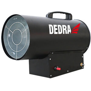 Plinski grelec, 27kW, 300m³/h | DEDRA