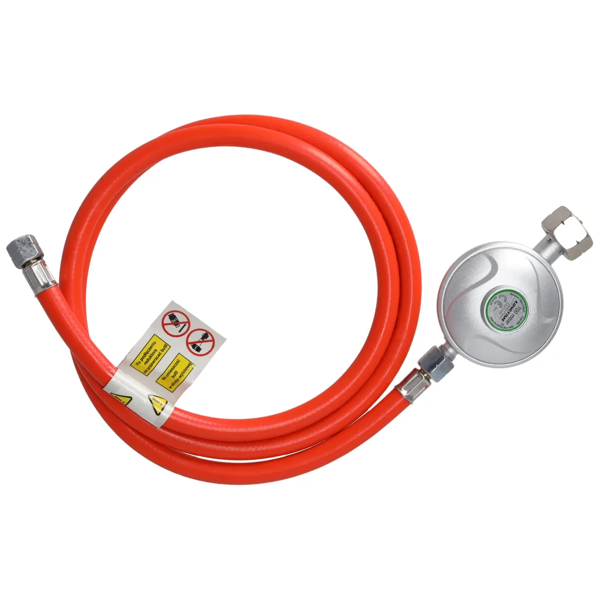 Plinski grelec, 12-30kW | DEDRA - Image 10