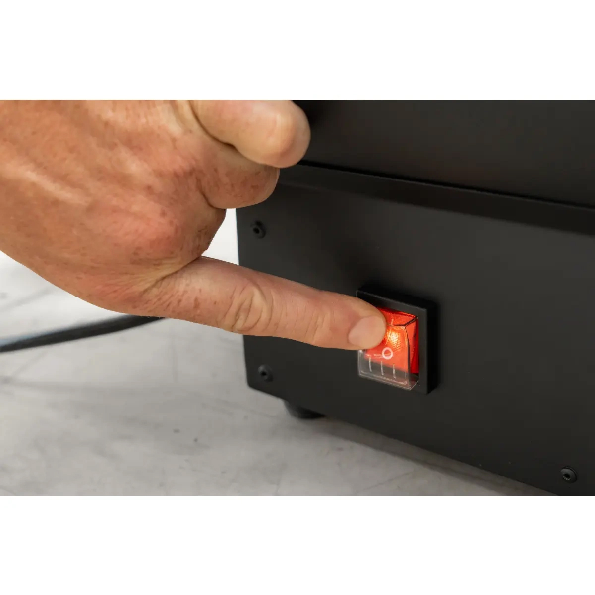 Plinski grelec, 12-30kW | DEDRA - Image 15