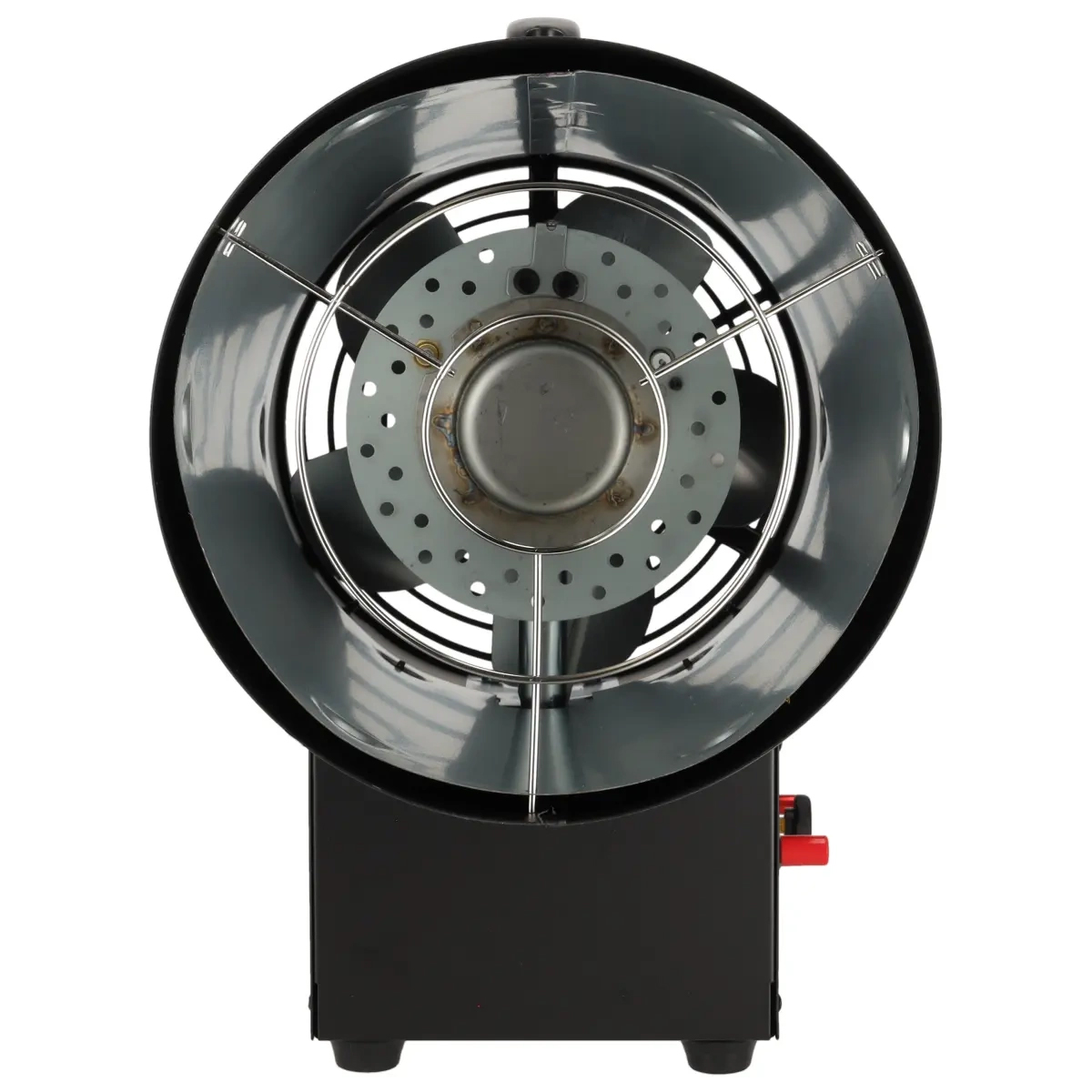 Plinski grelec, 12-30kW | DEDRA - Image 2