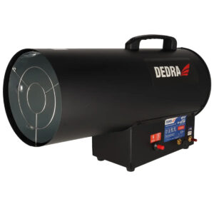 Plinski grelec, 20-55kW | DEDRA