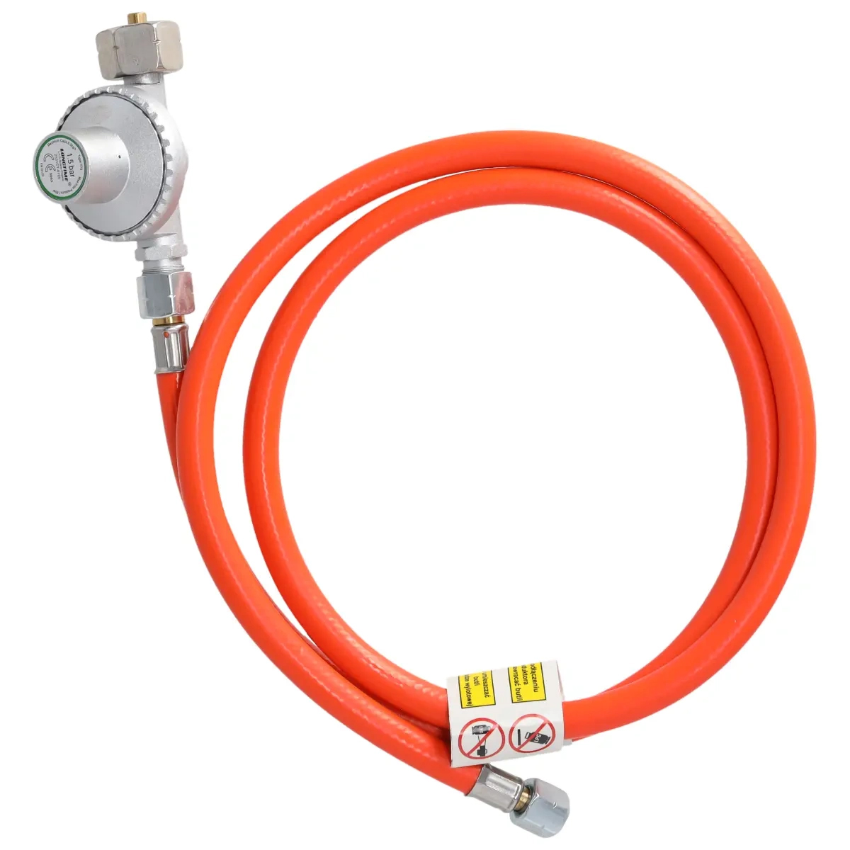 Plinski grelec, 20-55kW | DEDRA