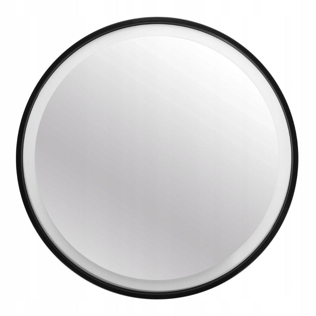 Stropna svetilka s senzorjem gibanja 2xE27, 30cm | črna