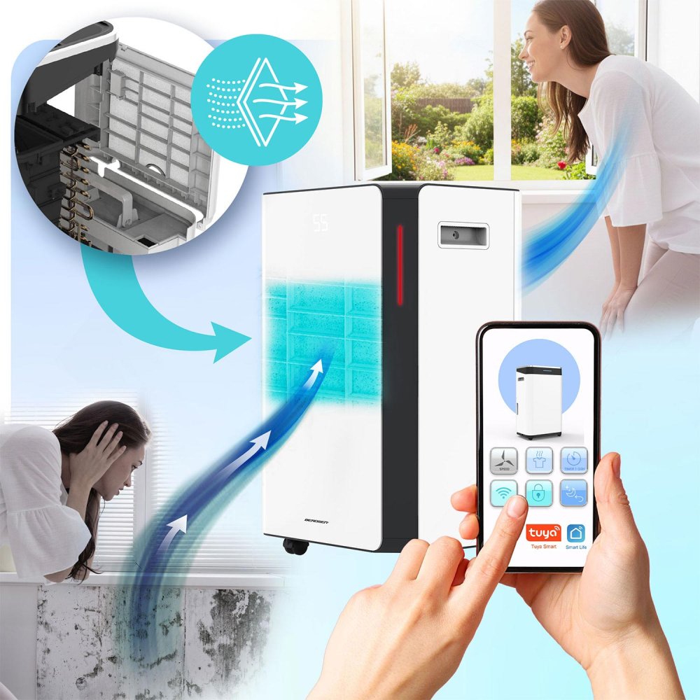 BD-532 , 20 l, bel | Berdsen