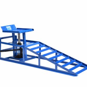 Klančina z dvigalko, 2T | GEKO