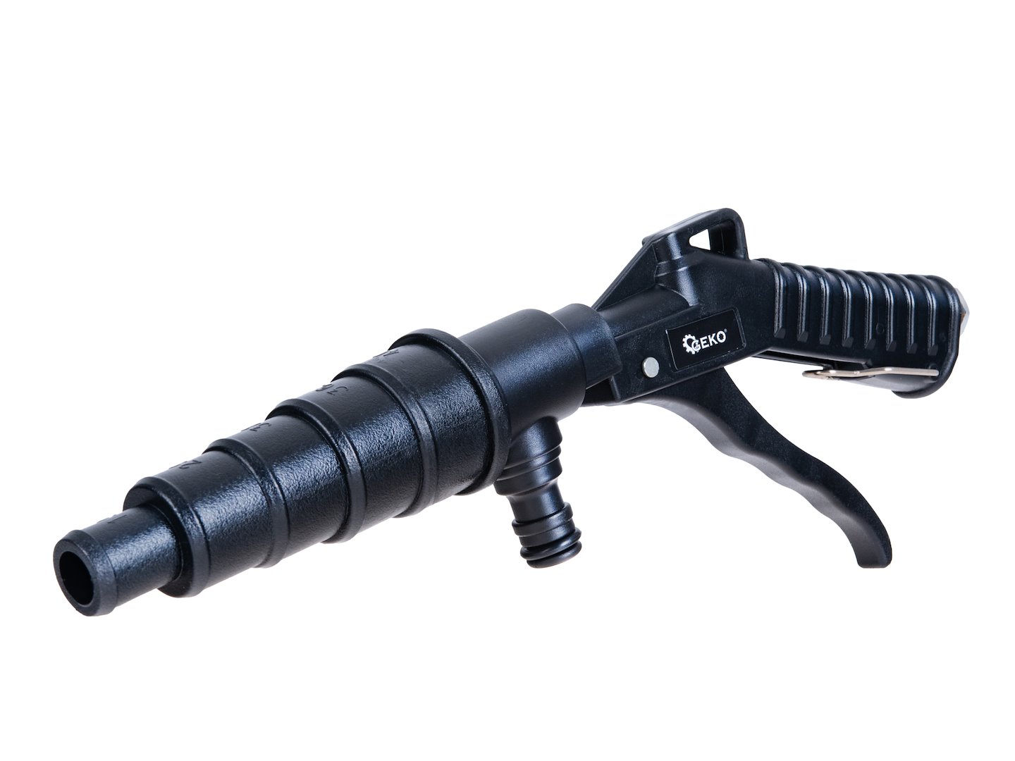 Pištola za čiščenje hladilnega sistema, 1/4" | GEKO
