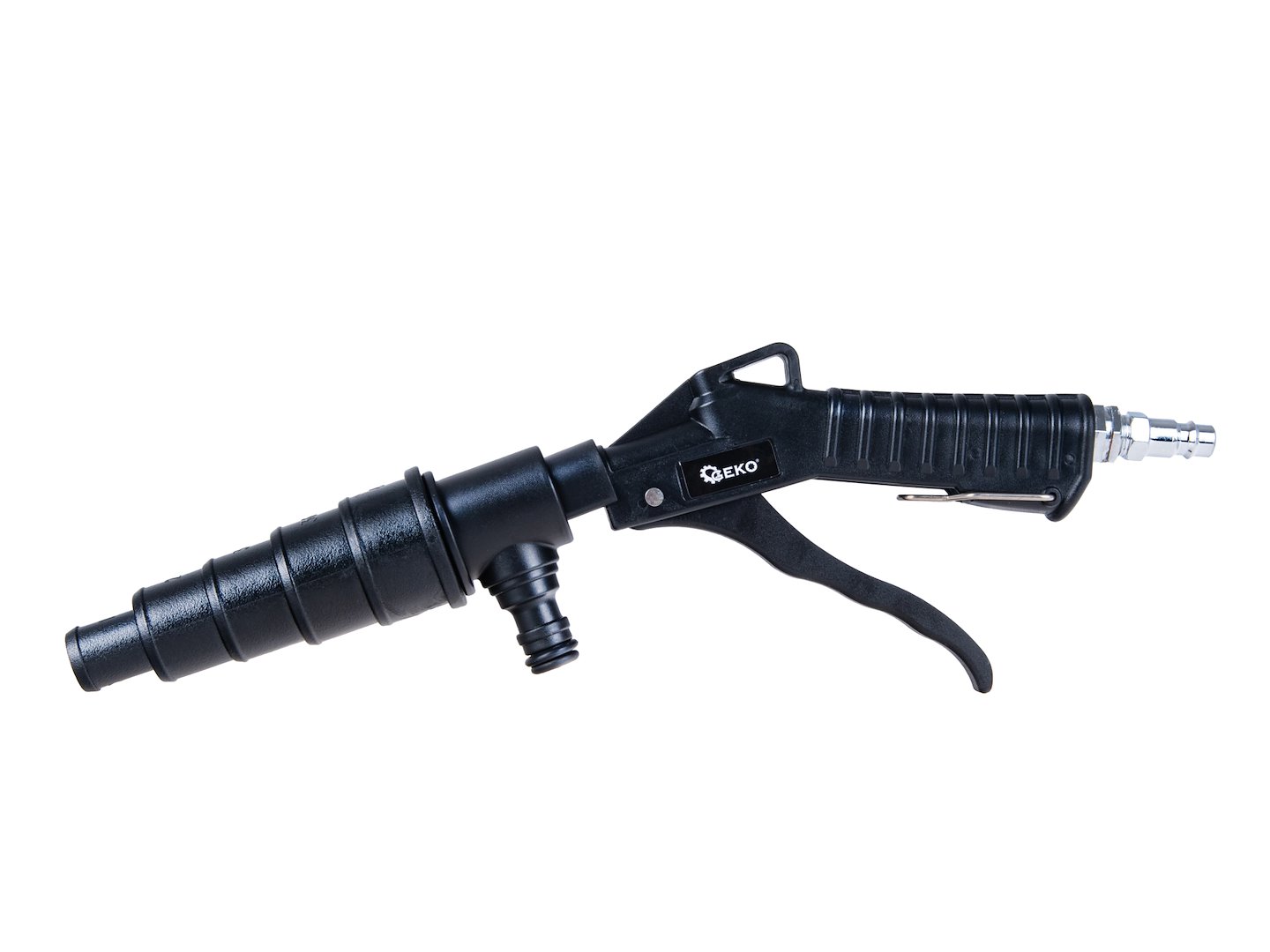 Pištola za čiščenje hladilnega sistema, 1/4" | GEKO