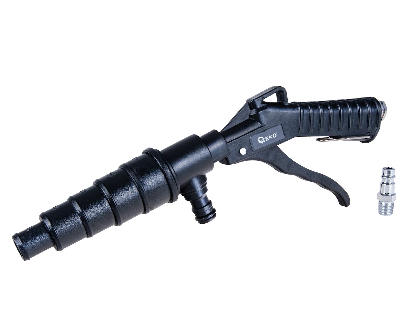 Pištola za čiščenje hladilnega sistema, 1/4" | GEKO