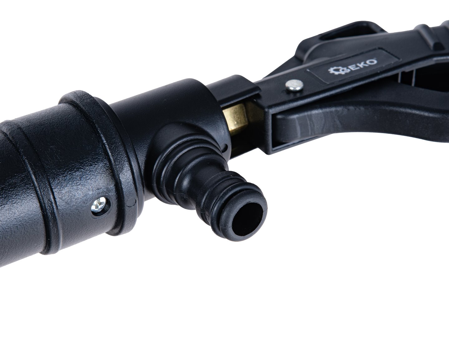 Pištola za čiščenje hladilnega sistema, 1/4" | GEKO