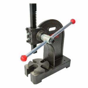 Mehanska stiskalnica, 2T | GEKO