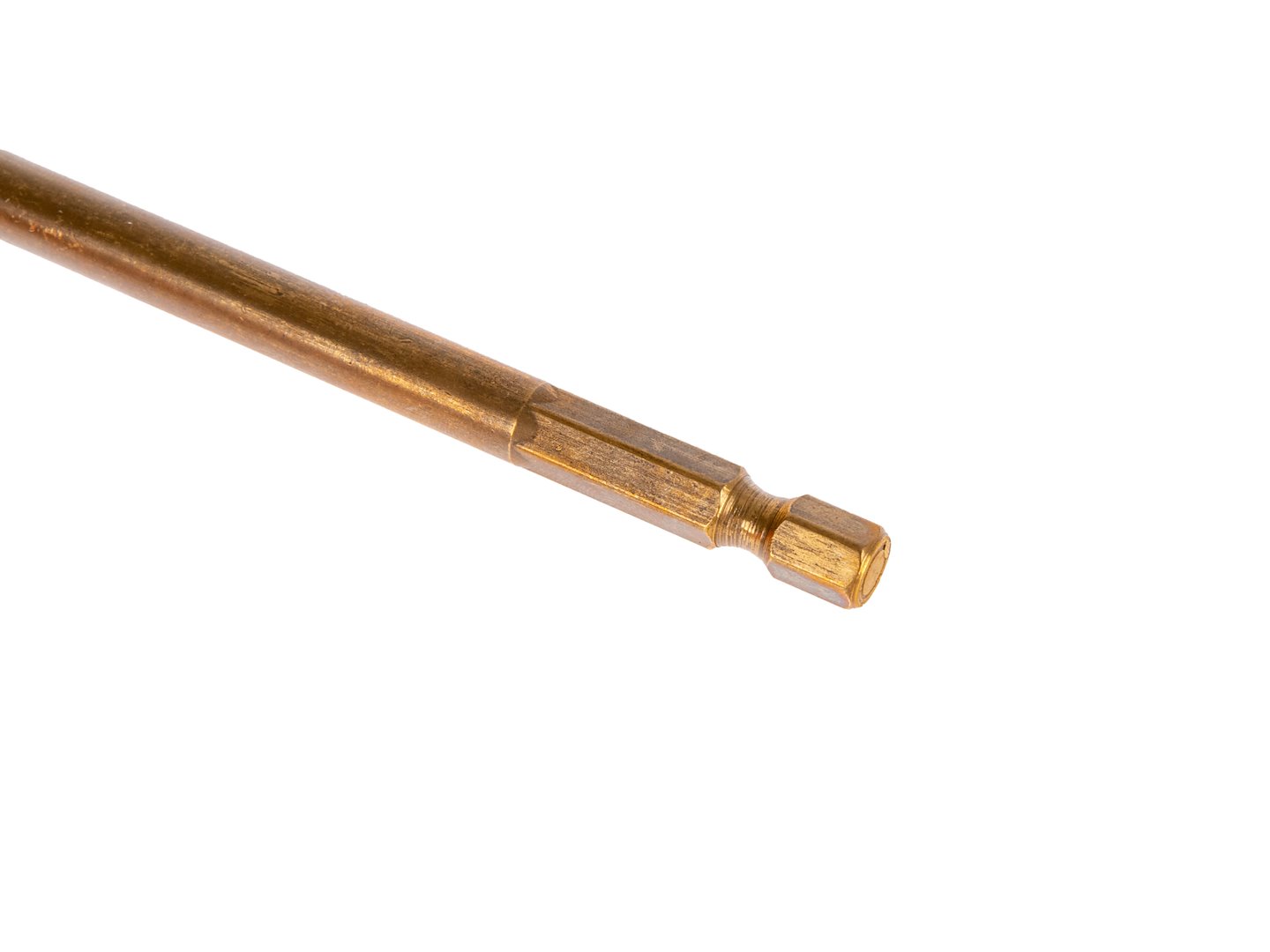 Komplet svedrov v kovčku, 16-delni, 6-38 mm | GEKO