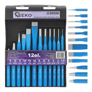 Komplet prebijal, 12 kosov, CR-V | GEKO