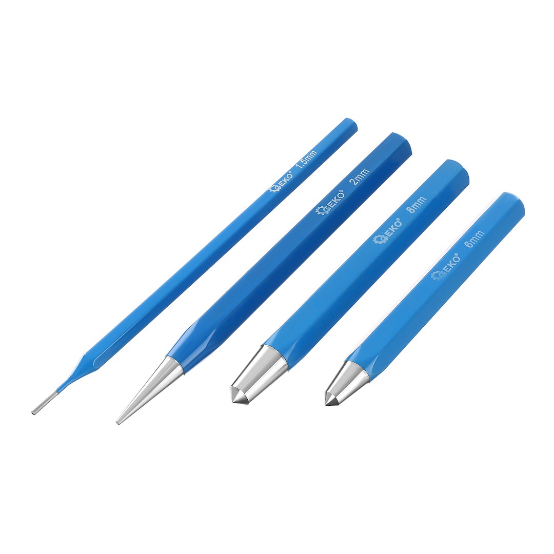 Komplet prebijal, 12 kosov, CR-V | GEKO