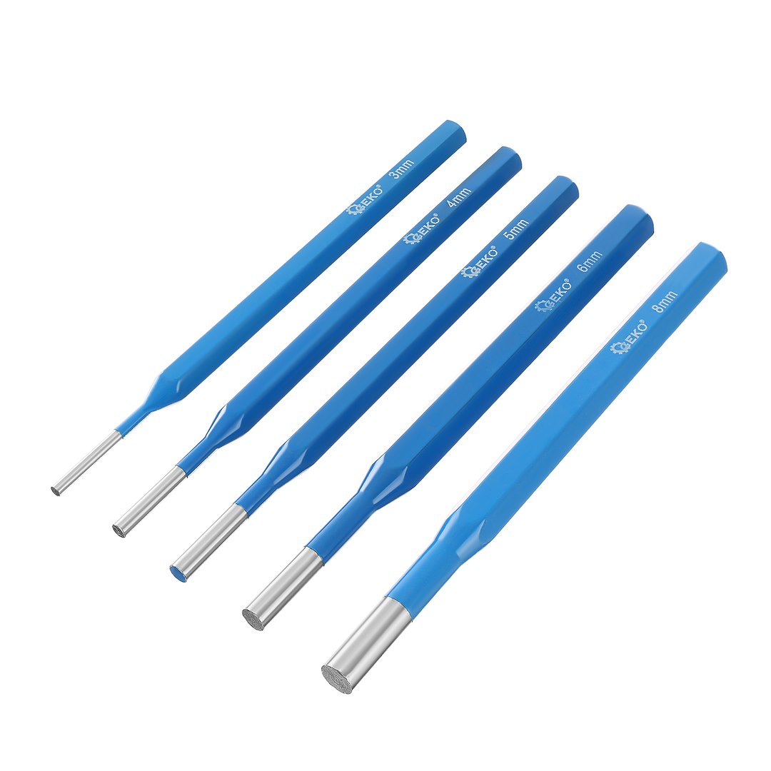 Komplet prebijal, 12 kosov, CR-V | GEKO