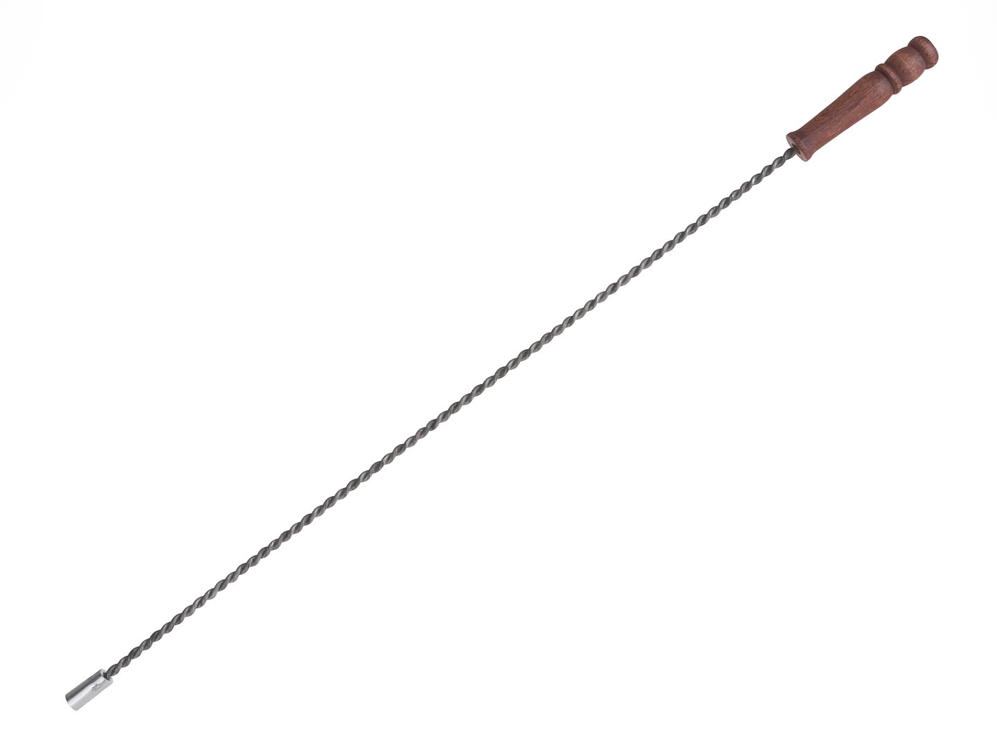 Podaljšek za cevno krtačo, 0,8 m | GEKO