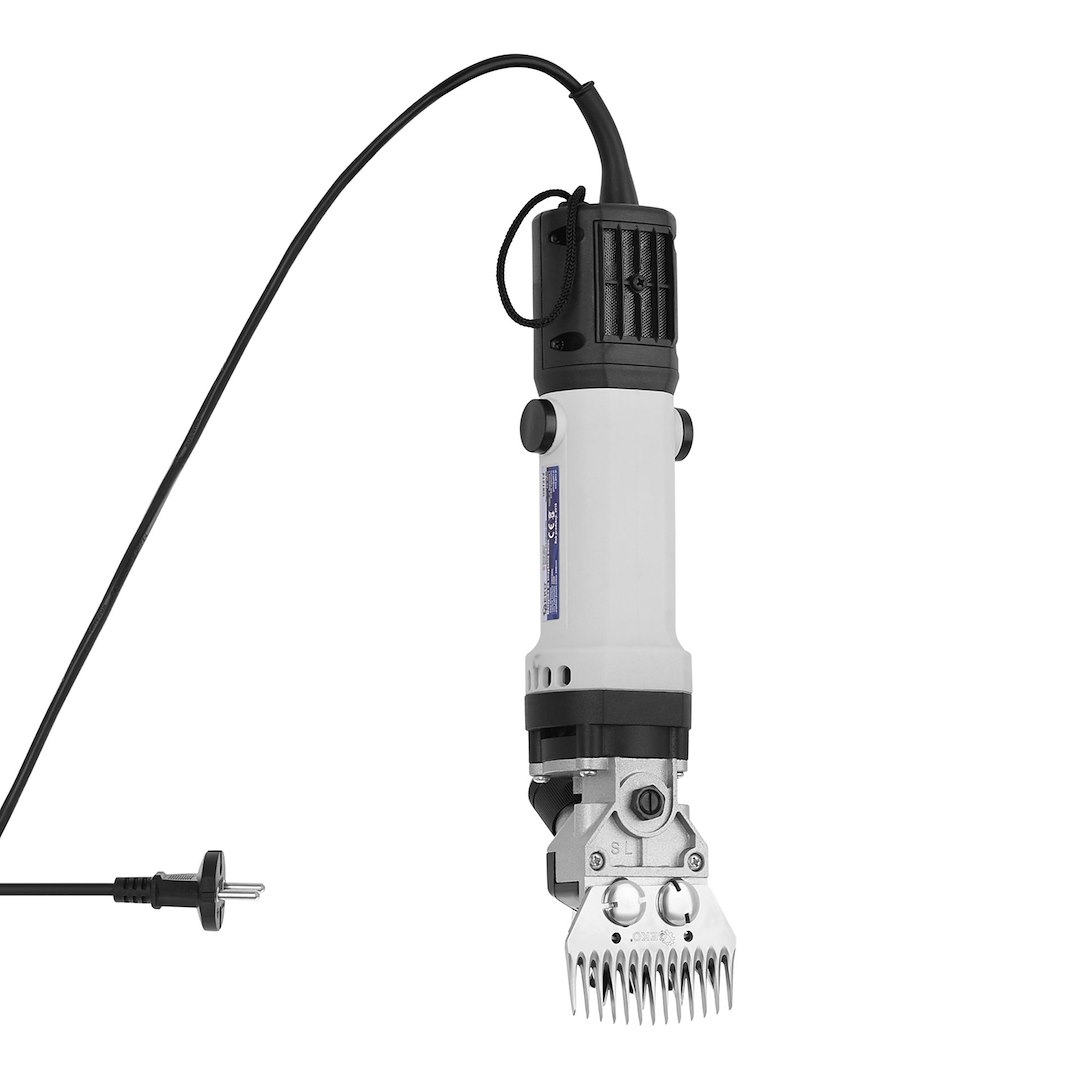 Stroj za striženje ovc, 550 W | GEKO