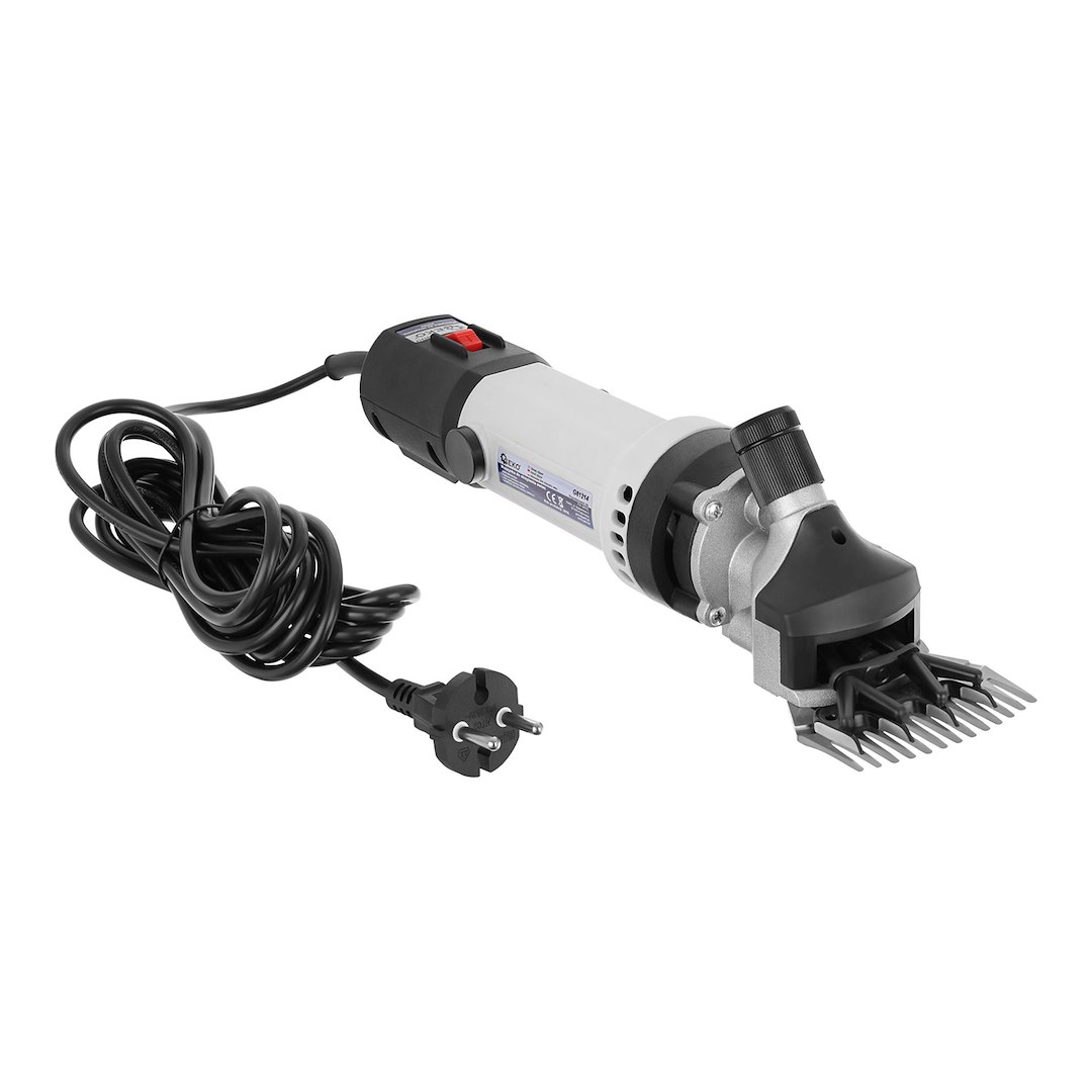 Stroj za striženje ovc, 550 W | GEKO