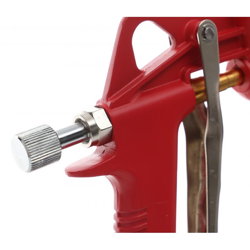 Pištola za brizganje ometa, 5 l | KD10259