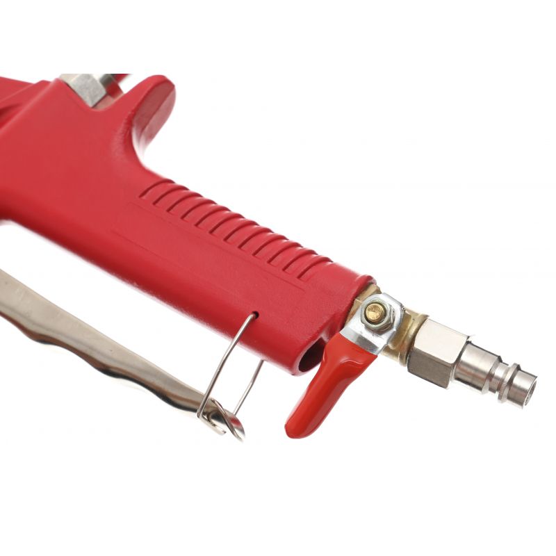 Pištola za brizganje ometa, 5 l | KD10259